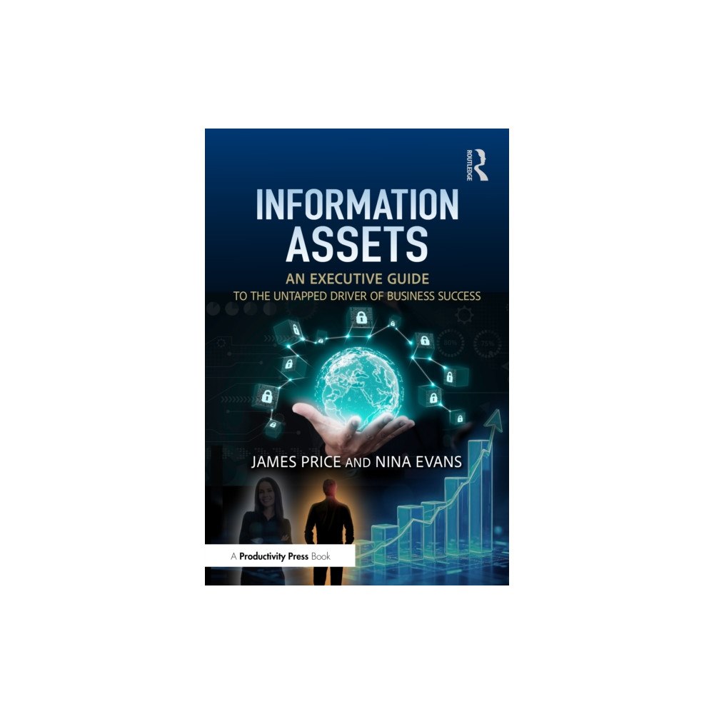 Taylor & francis ltd Information Assets (häftad, eng)