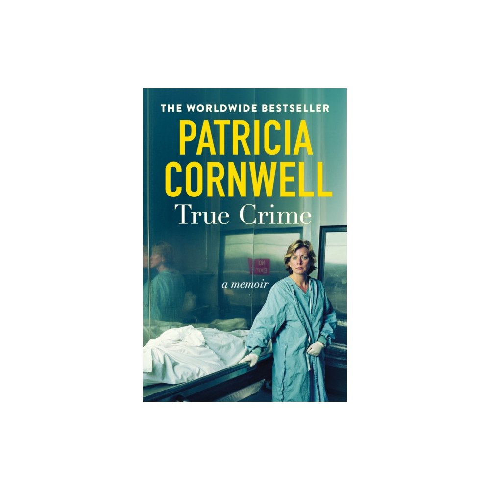 Little, Brown True Crime (häftad, eng)