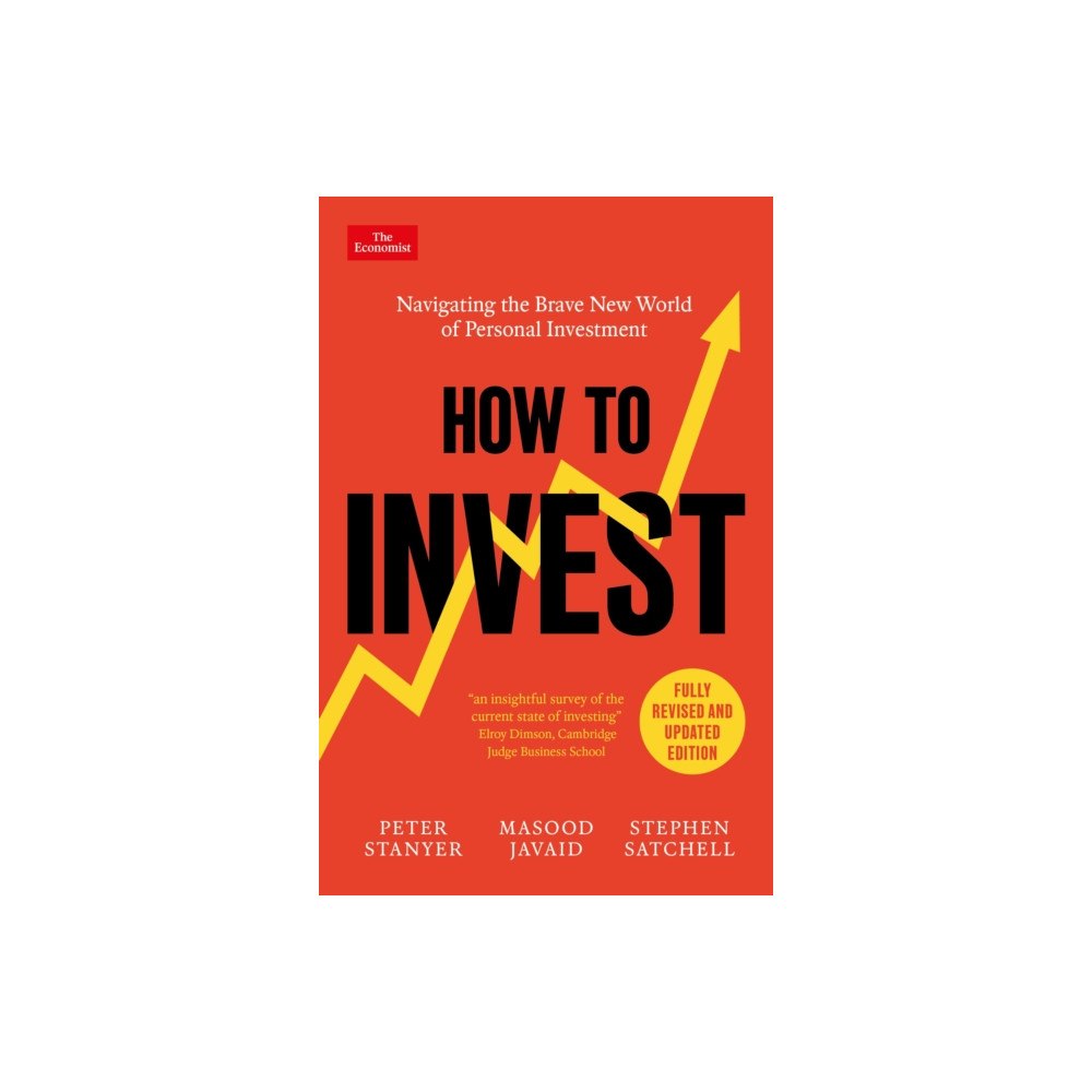 Profile Books Ltd How to Invest (häftad, eng)