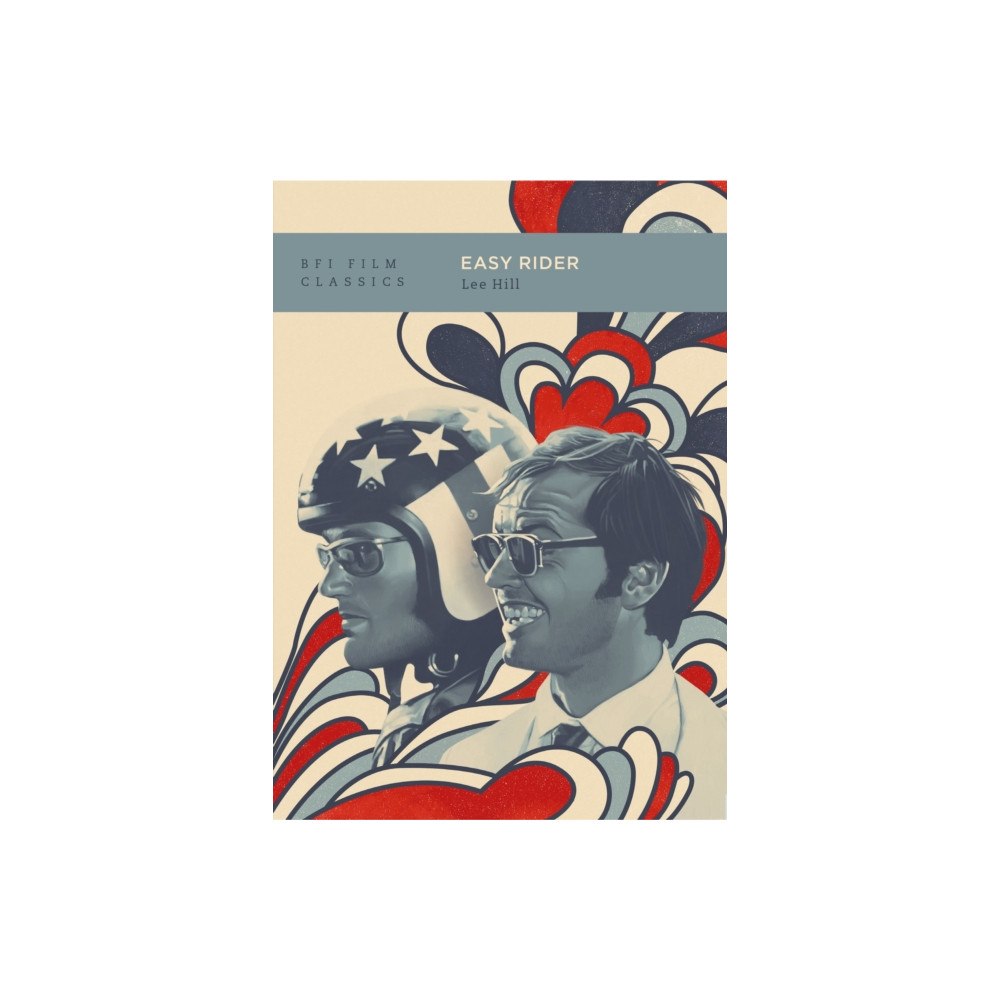 Bloomsbury Publishing PLC Easy Rider (häftad, eng)