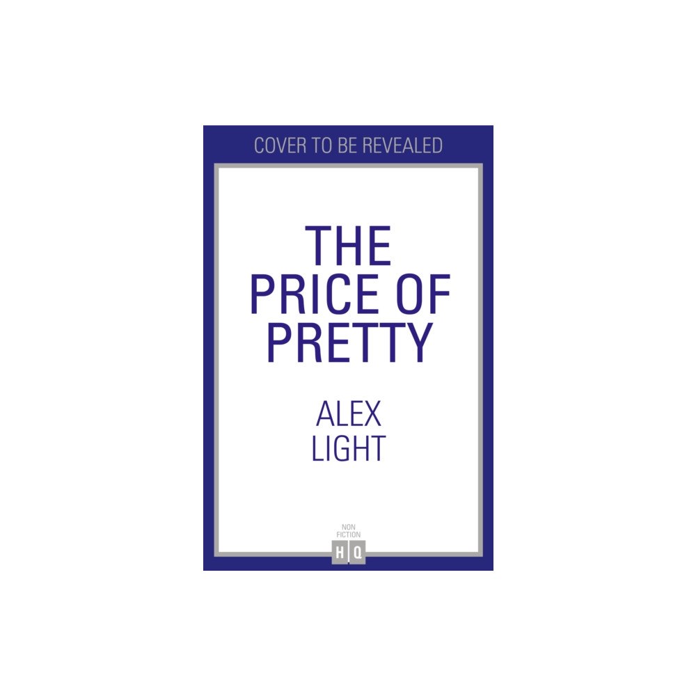 HarperCollins Publishers The Price of Pretty (häftad, eng)