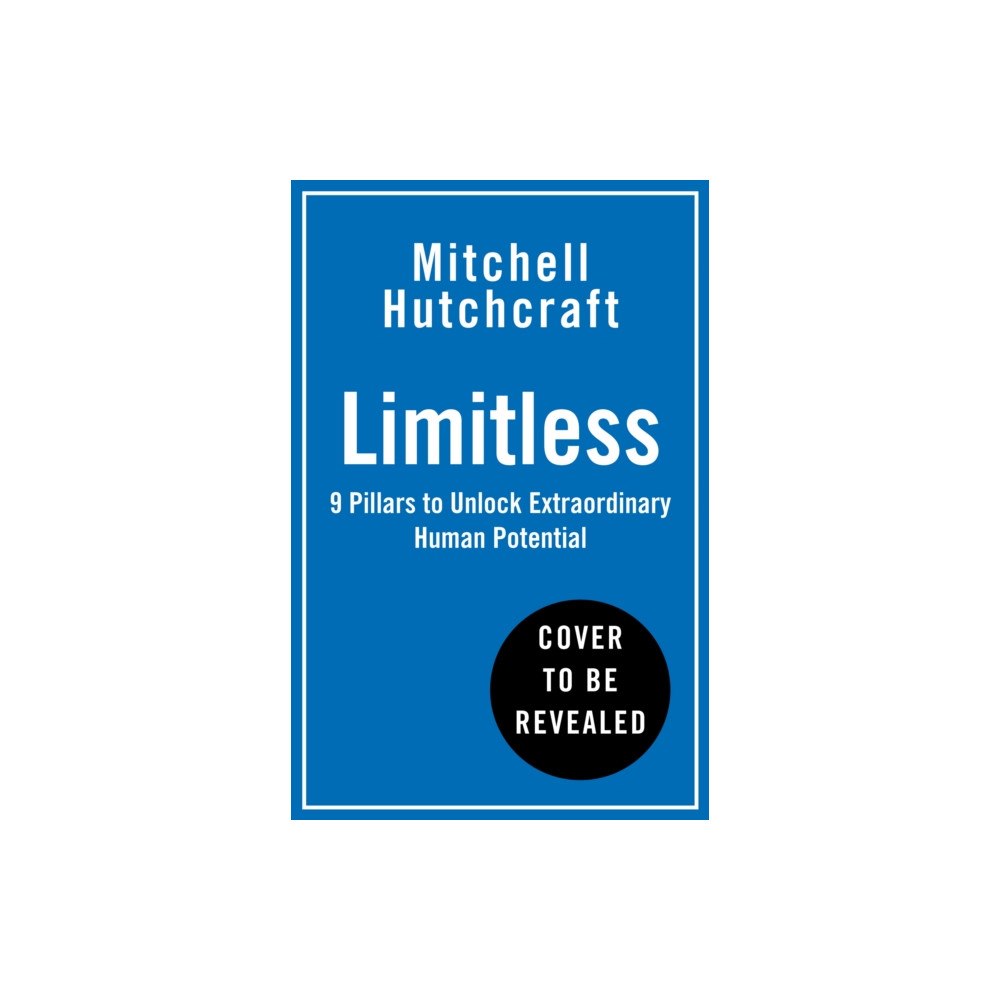 HarperCollins Publishers Limitless (häftad, eng)