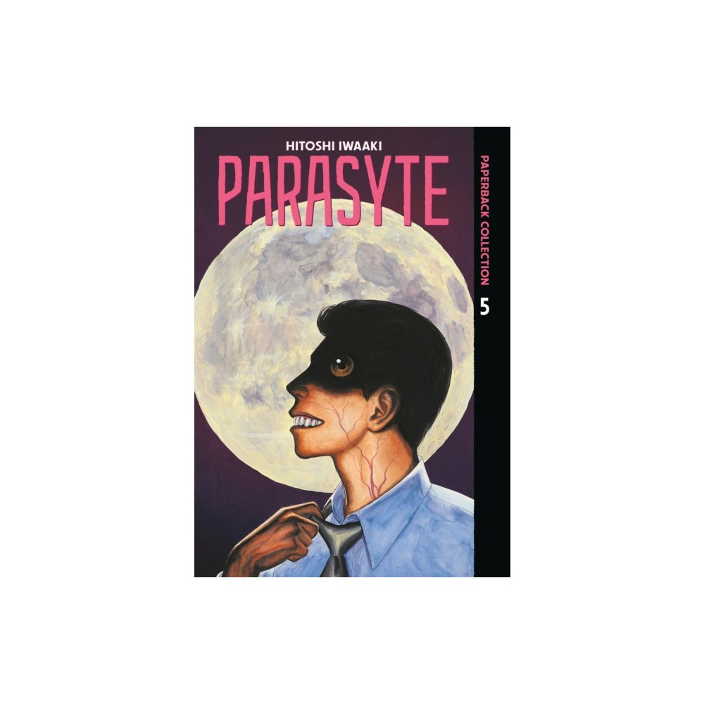 Kodansha America, Inc Parasyte Paperback Collection 5 (häftad, eng)