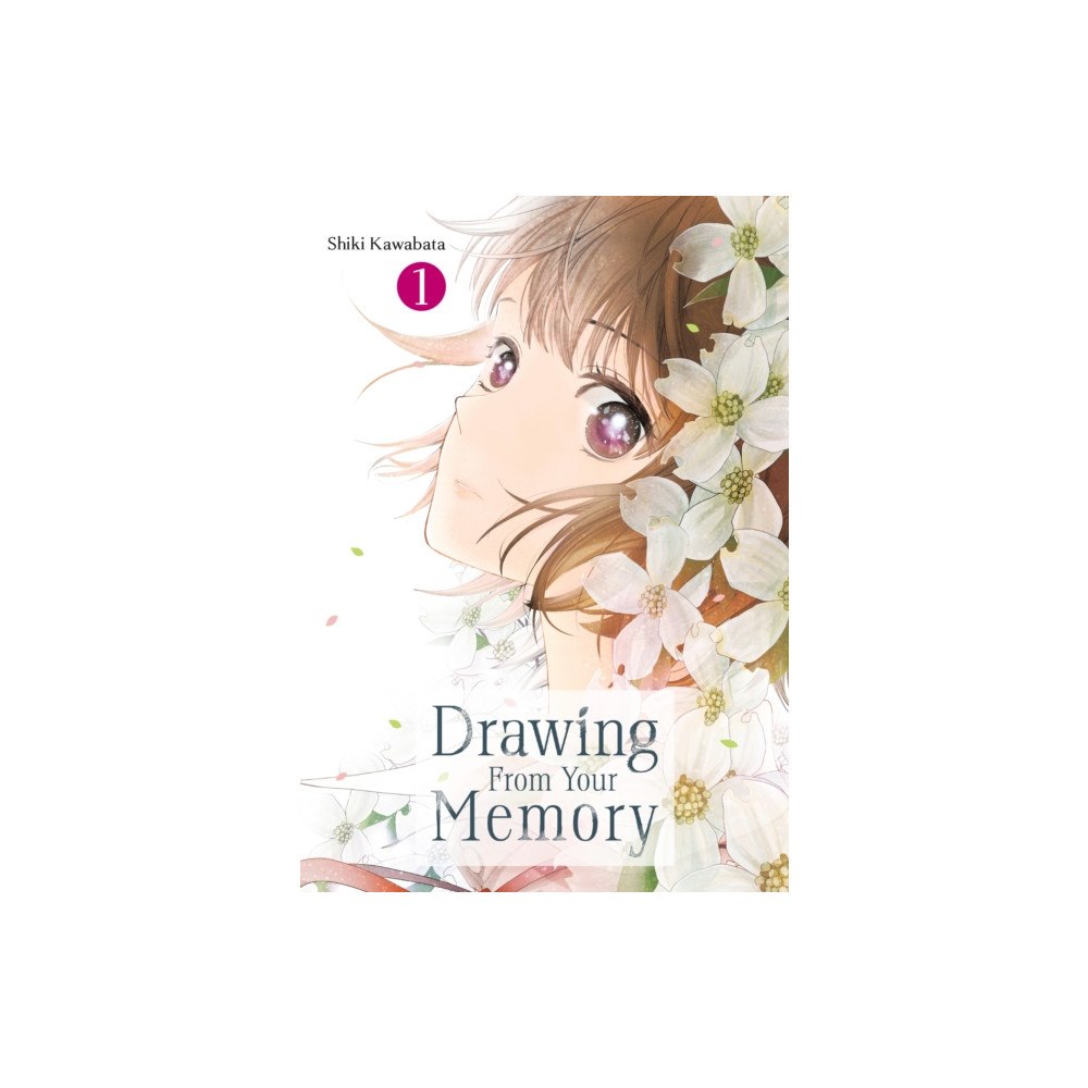 Kodansha America, Inc Drawing From Your Memory 1 (häftad, eng)