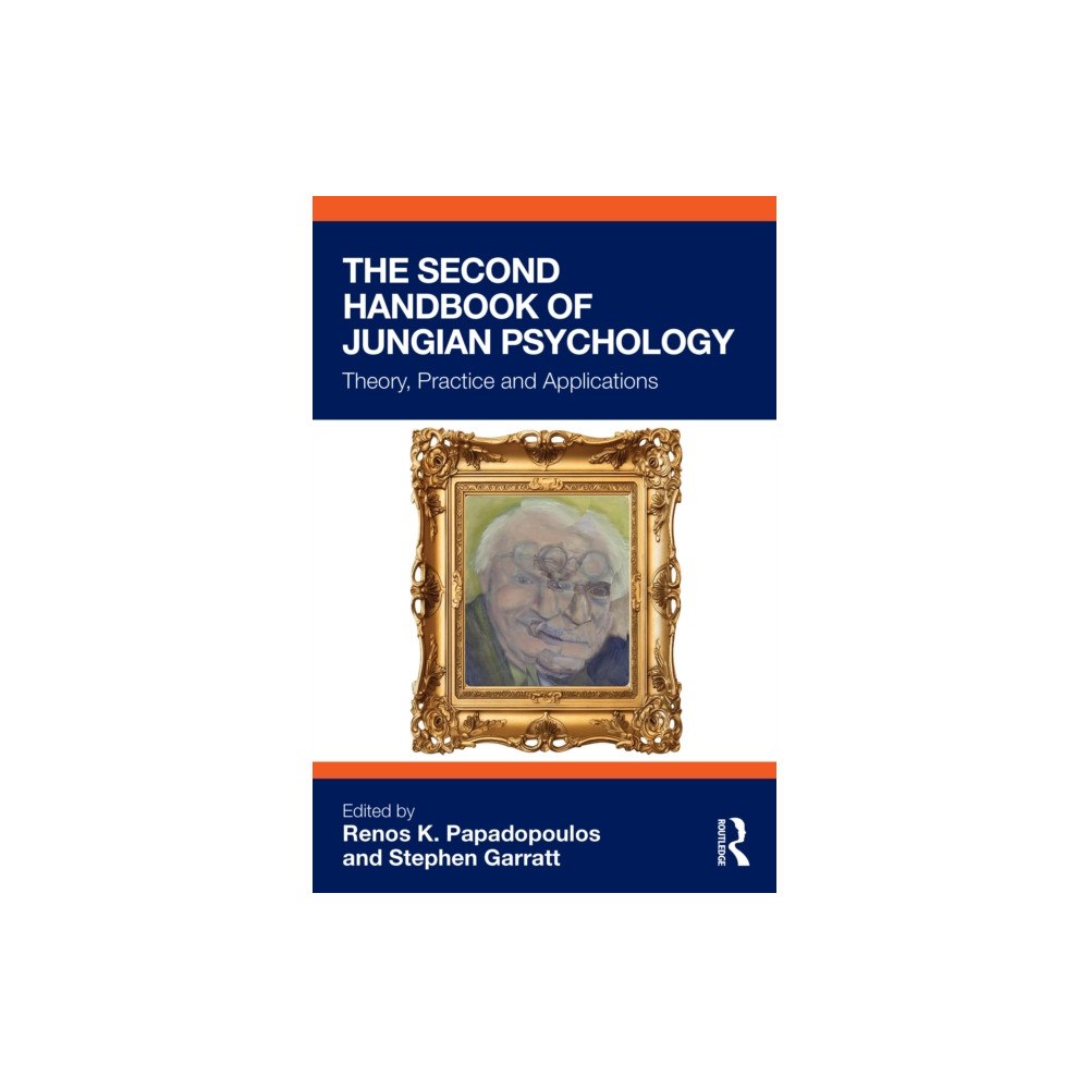 Taylor & francis ltd The Second Handbook of Jungian Psychology (häftad, eng)