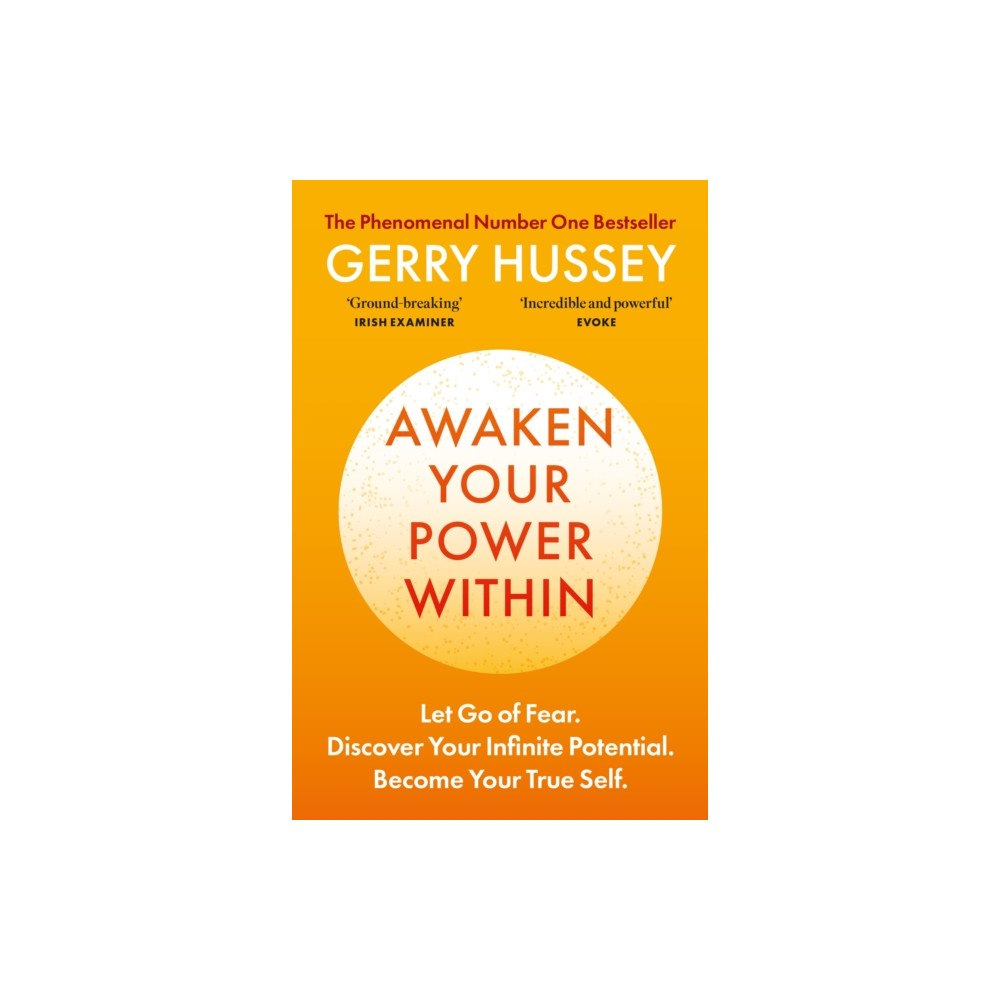 Octopus publishing group Awaken Your Power Within (häftad, eng)