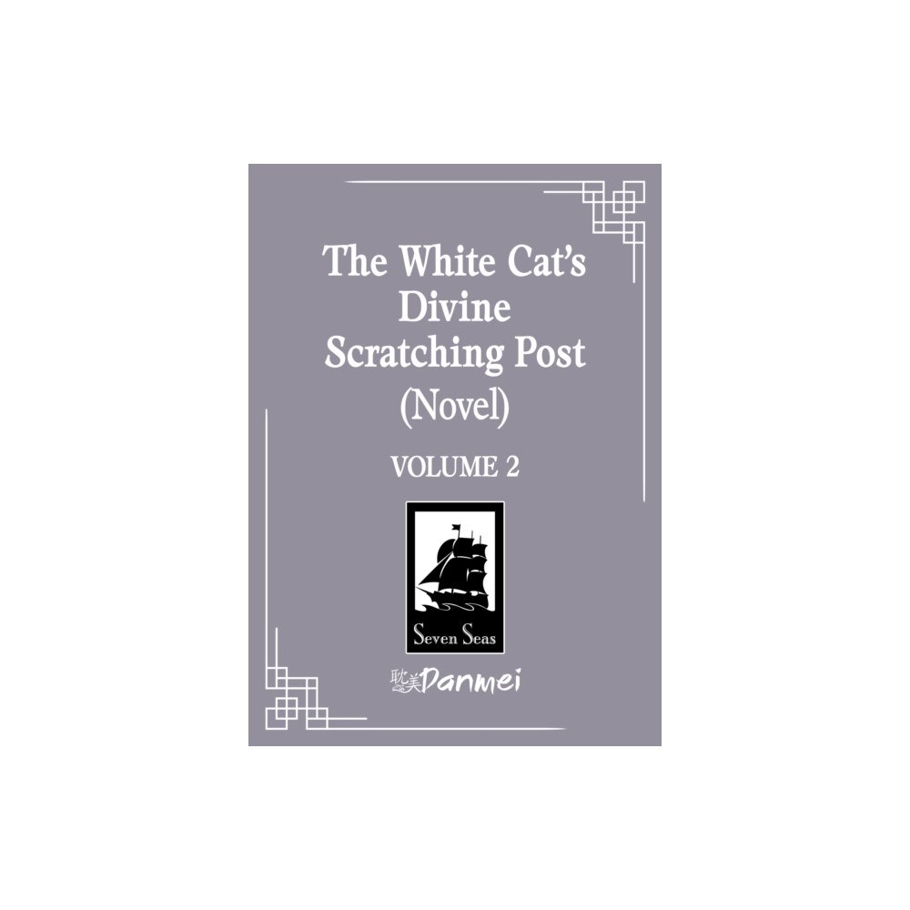 Seven Seas Entertainment, LLC The White Cat's Divine Scratching Post (Novel) Vol. 2 (häftad, eng)