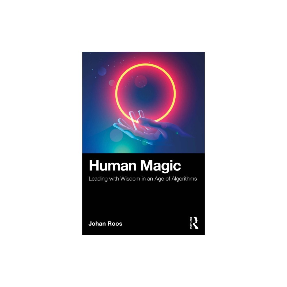 Taylor & francis ltd Human Magic (häftad, eng)
