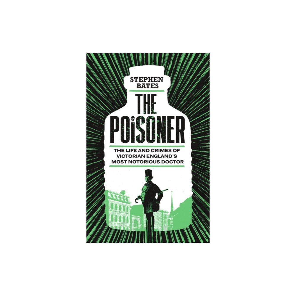 Icon Books The Poisoner (häftad, eng)
