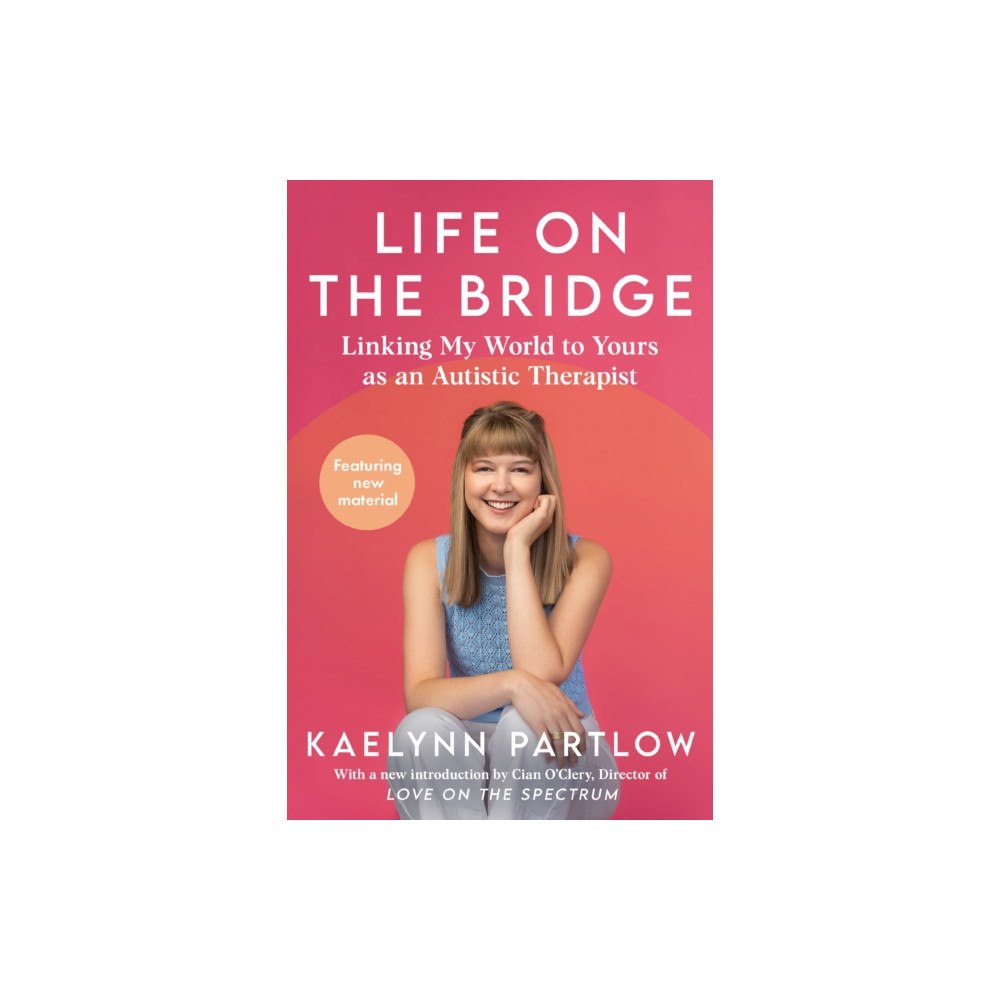 Harpercollins publishers inc Life on the Bridge (inbunden, eng)