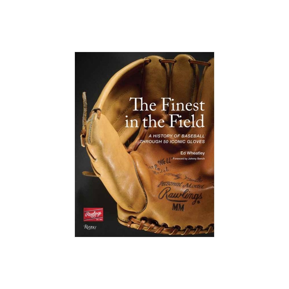 Rizzoli International Publications The Finest in the Field (inbunden, eng)