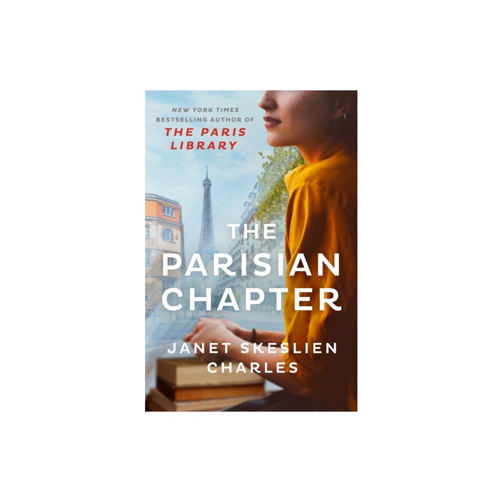 Headline Publishing Group The Parisian Chapter (häftad, eng)