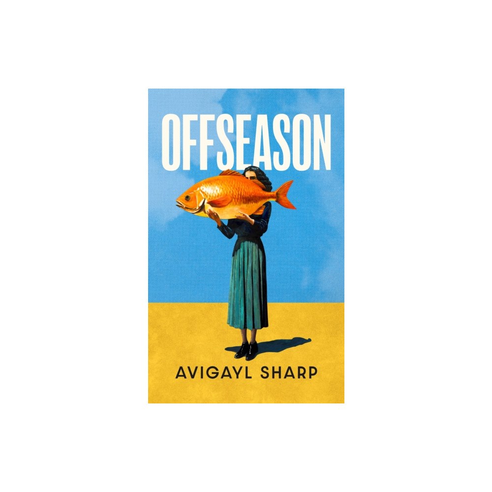 Orion Offseason (häftad, eng)
