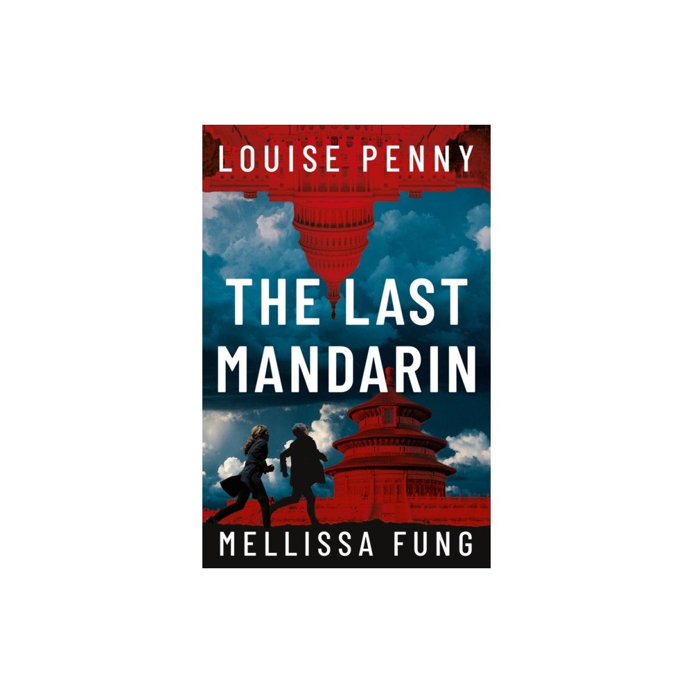 Hodder & Stoughton The Last Mandarin (häftad, eng)