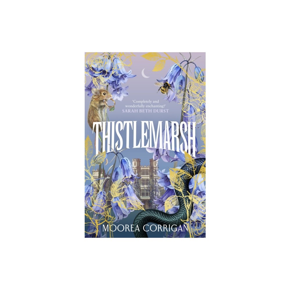 Random House Thistlemarsh (häftad, eng)