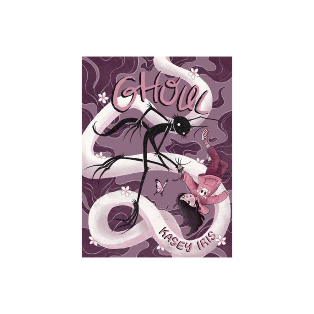 Top Shelf Productions Ghoul (häftad, eng)