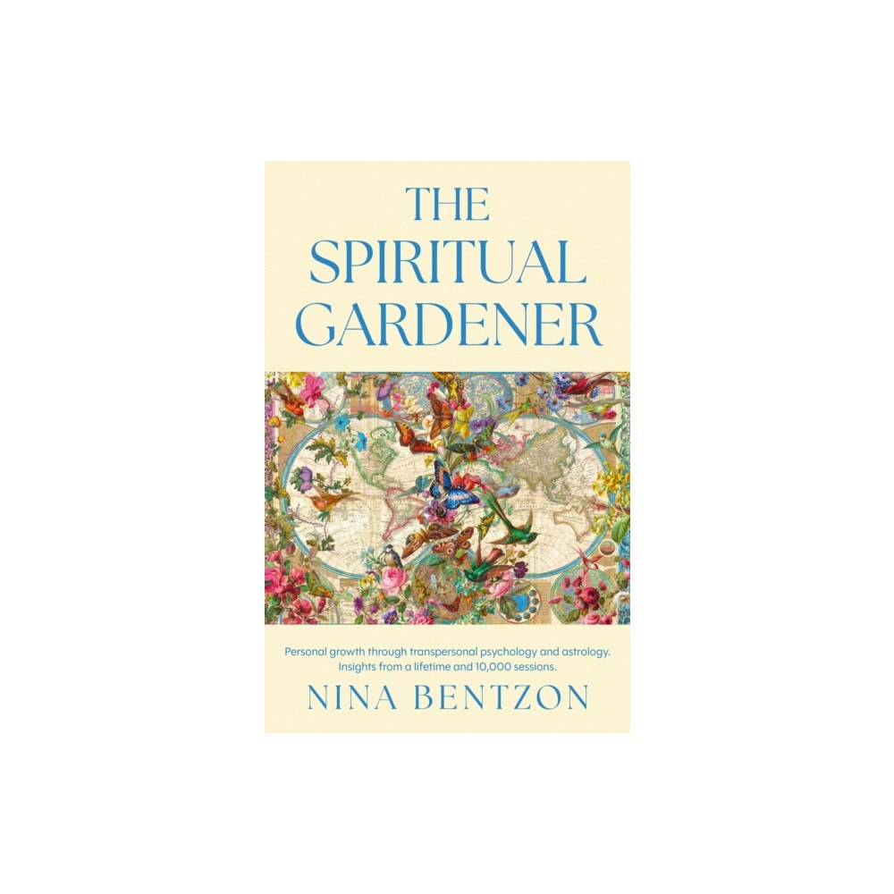 Troubador Publishing THE SPIRITUAL GARDENER (häftad, eng)