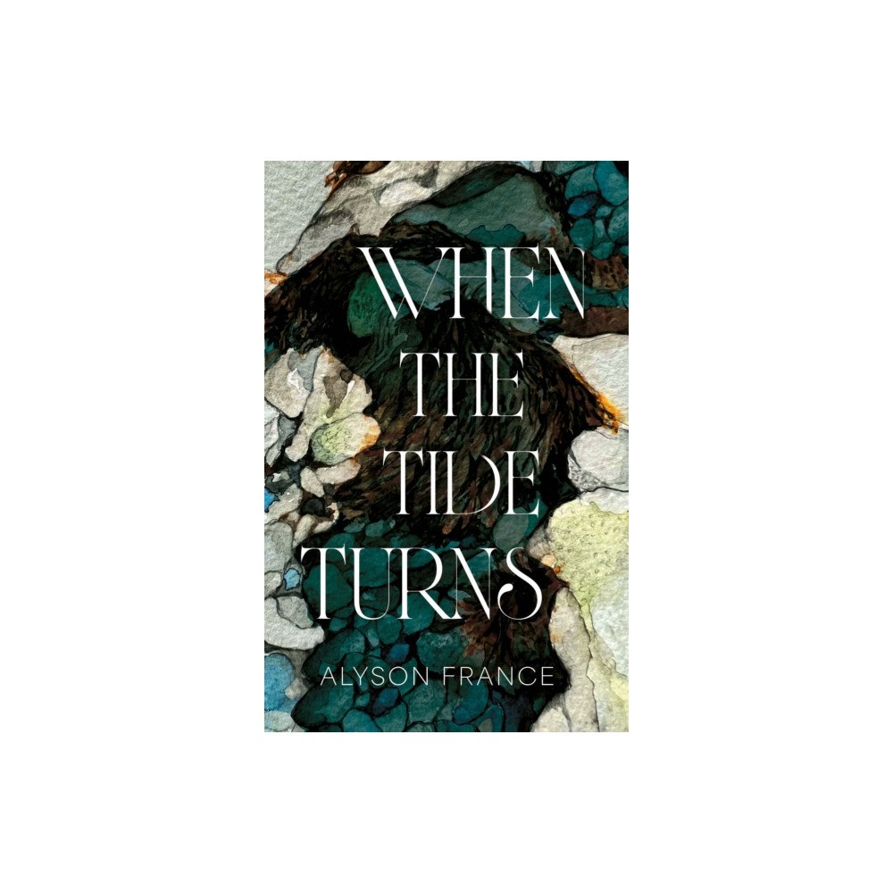 Troubador Publishing When The Tide Turns (häftad, eng)