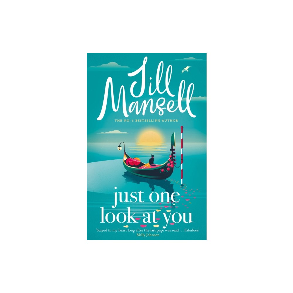 Headline Publishing Group Just One Look At You (häftad, eng)
