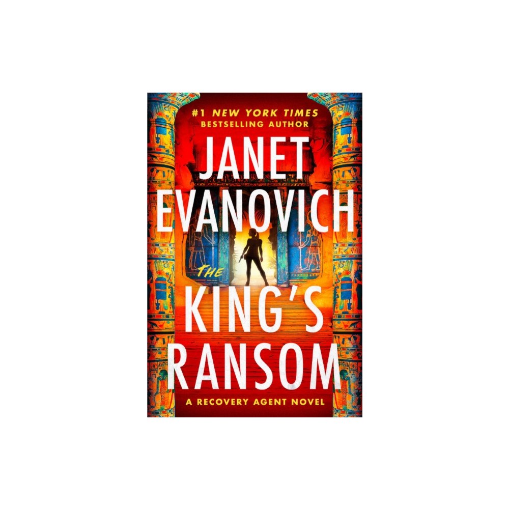 Headline Publishing Group The King's Ransom (häftad, eng)