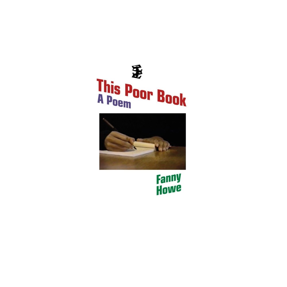 Divided Publishing This Poor Book (häftad, eng)