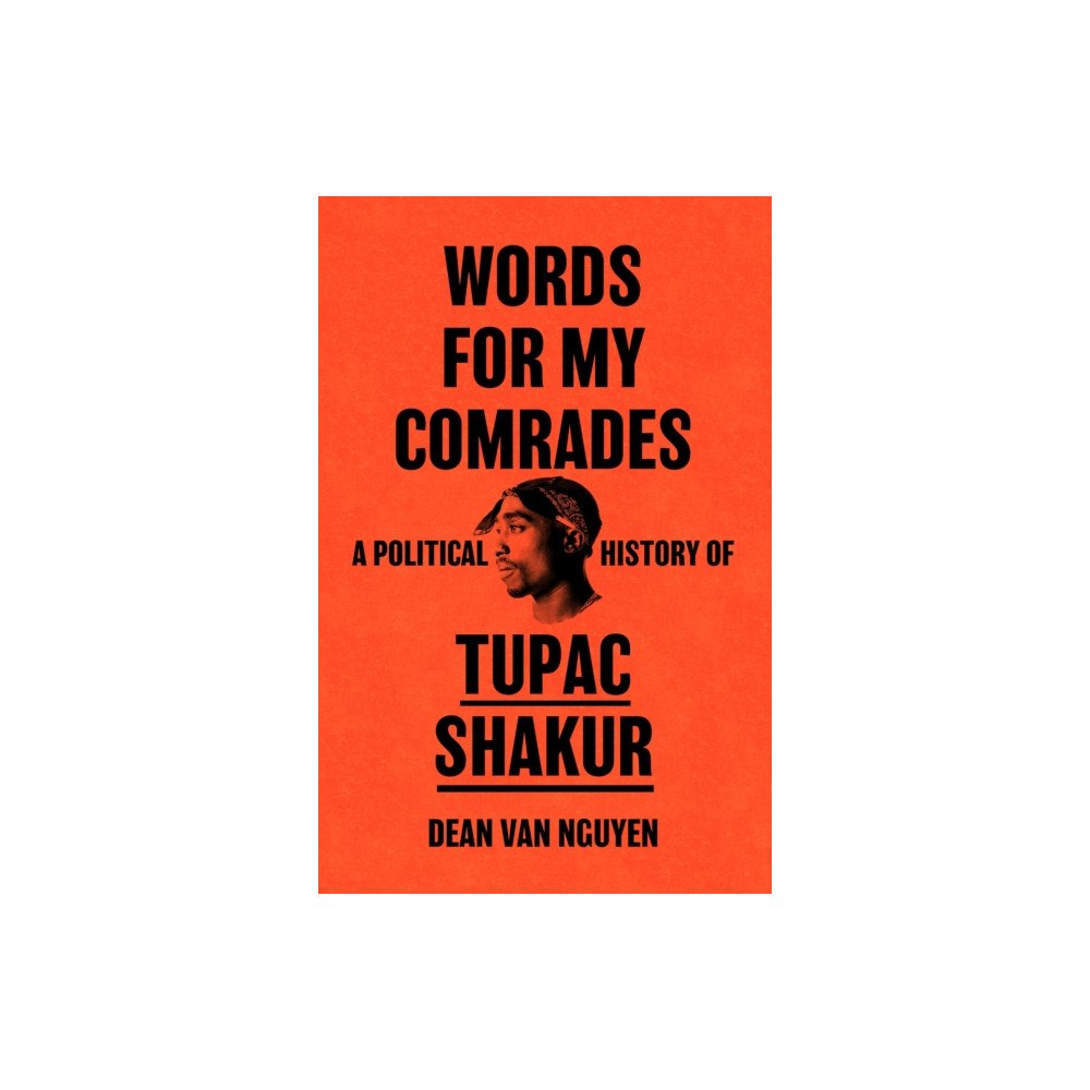 Orion Publishing Co Words for My Comrades (häftad, eng)
