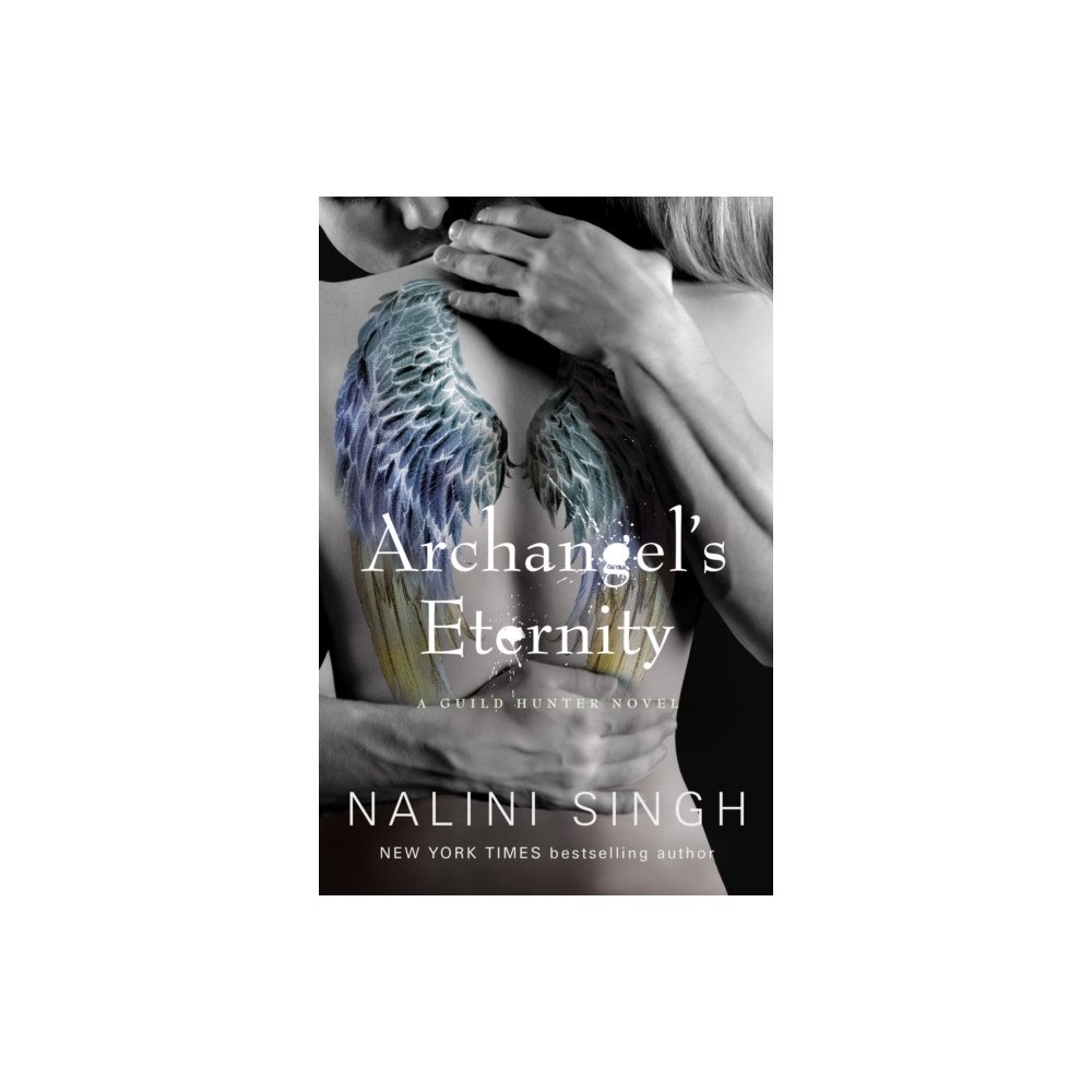 Orion Publishing Co Archangel's Eternity (häftad, eng)