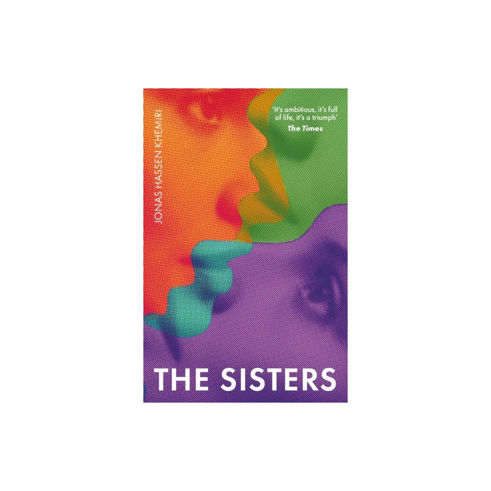 Hodder & Stoughton The Sisters (häftad, eng)