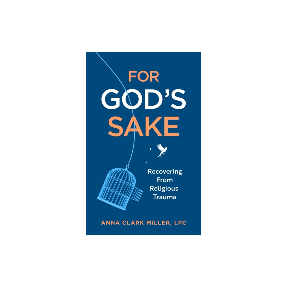 John Murray Press For God's Sake (häftad, eng)