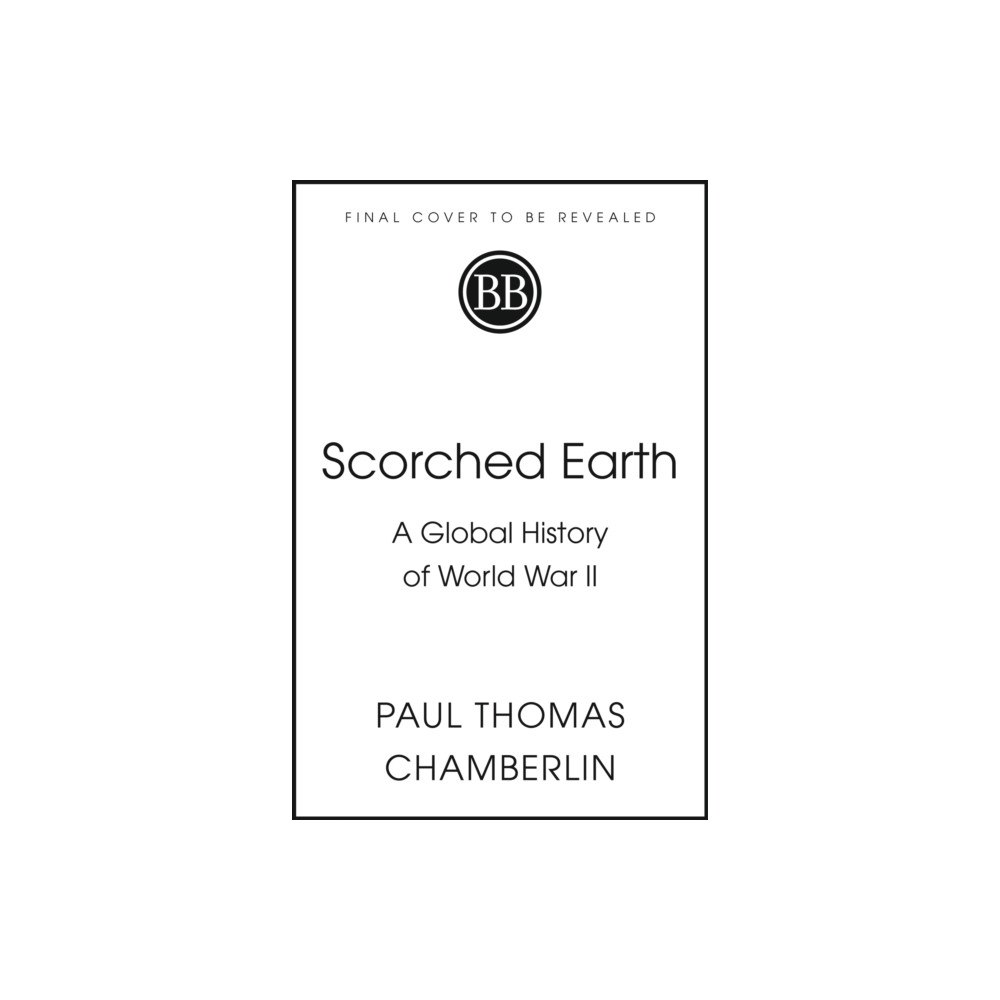 John Murray Press Scorched Earth (häftad, eng)
