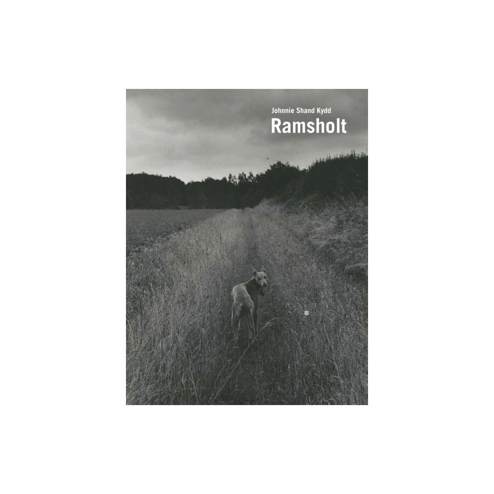 CHEERIO Publishing Ramsholt (inbunden, eng)