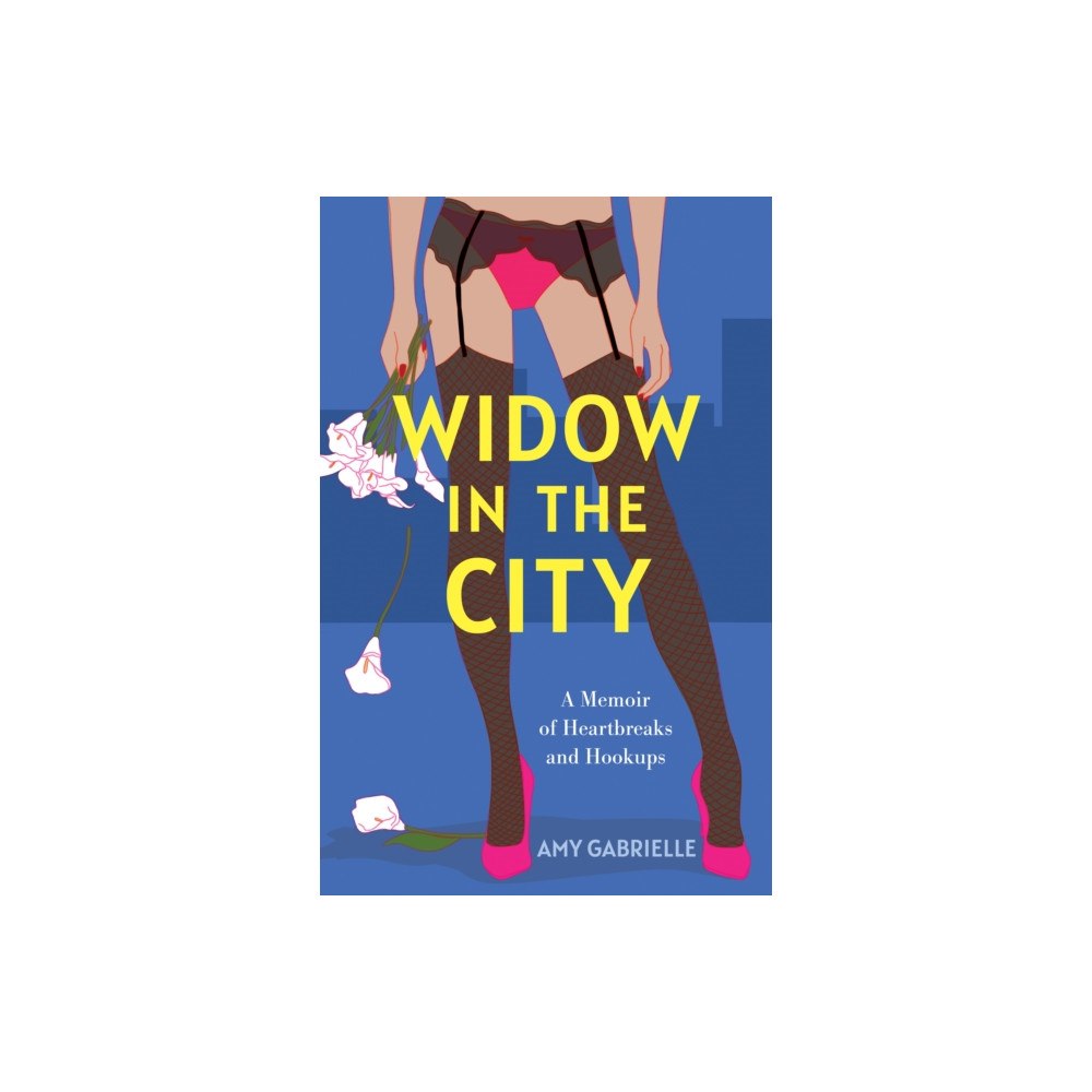 She Writes Press Widow in the City (häftad, eng)