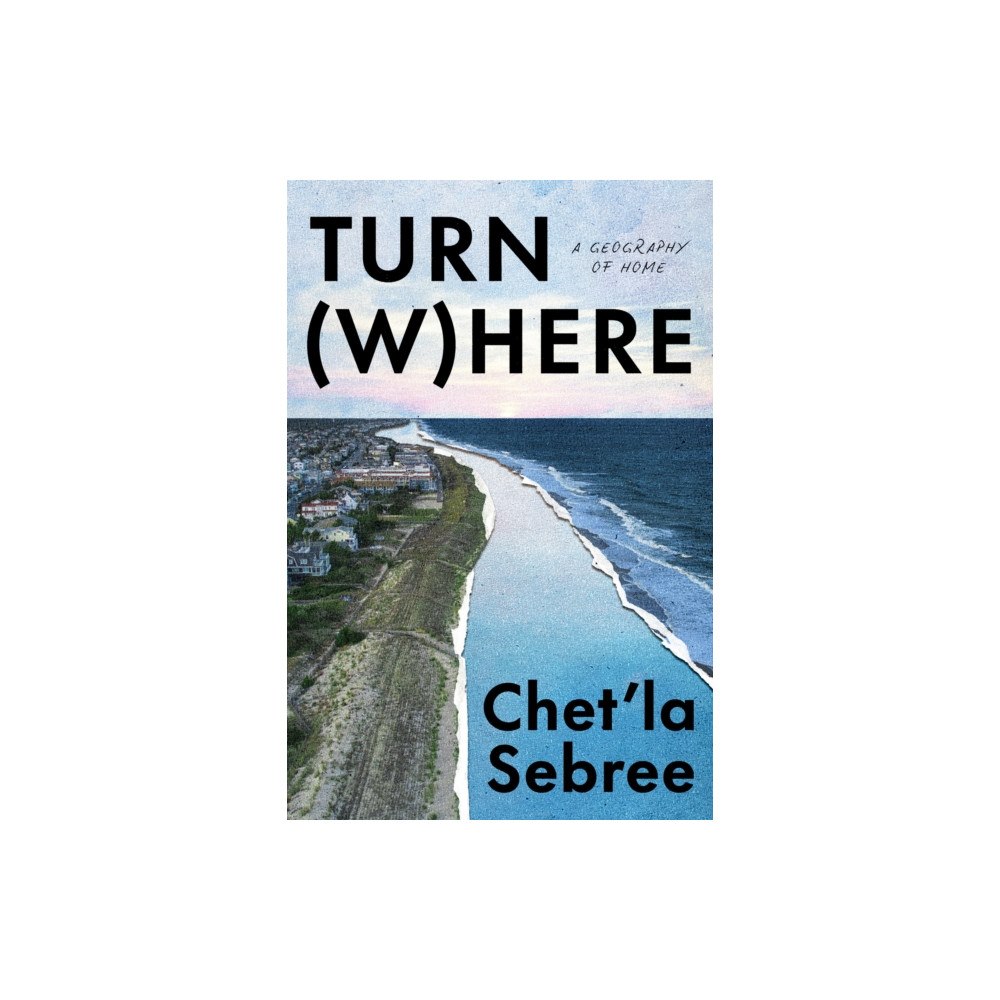 Random House USA Inc Turn Where (inbunden, eng)