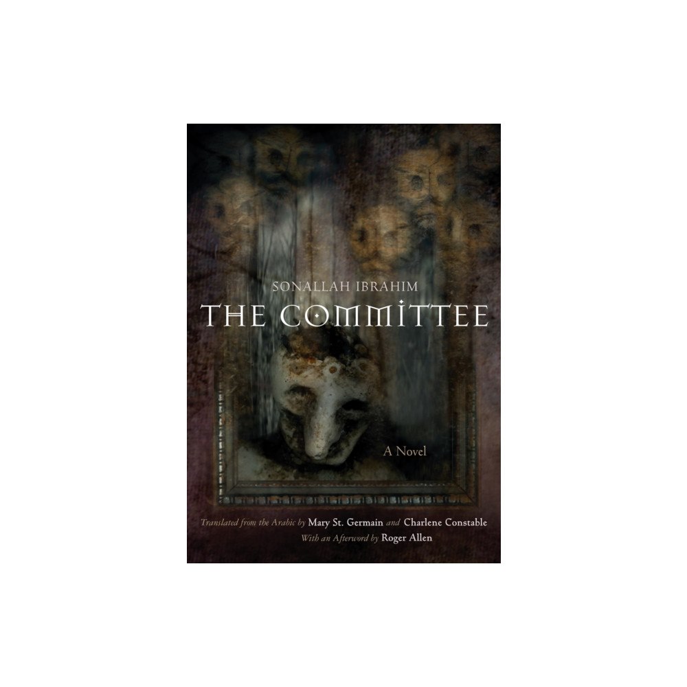 Syracuse University Press The Committee (häftad, eng)