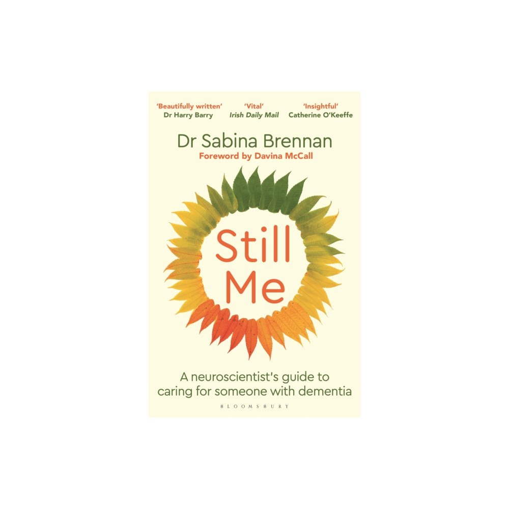 Bloomsbury Publishing PLC Still Me (häftad, eng)