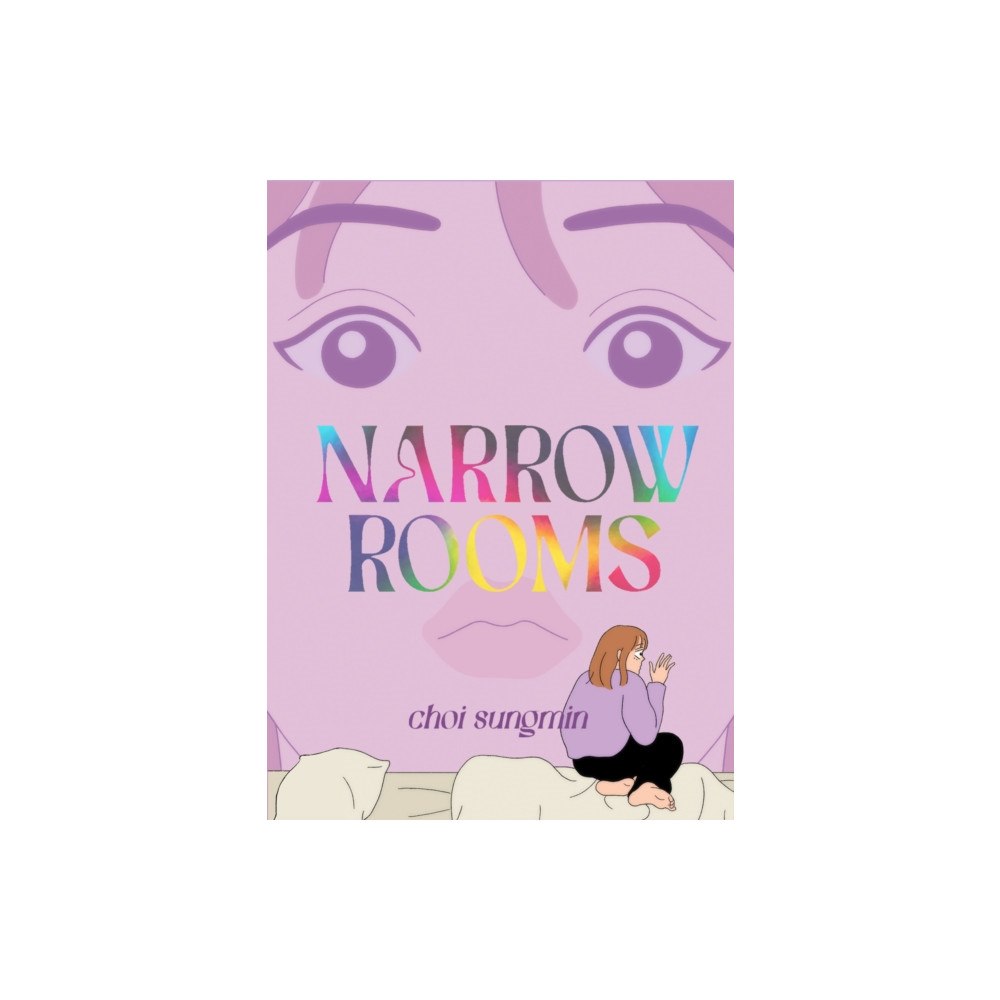 Drawn and Quarterly Narrow Rooms (häftad, eng)