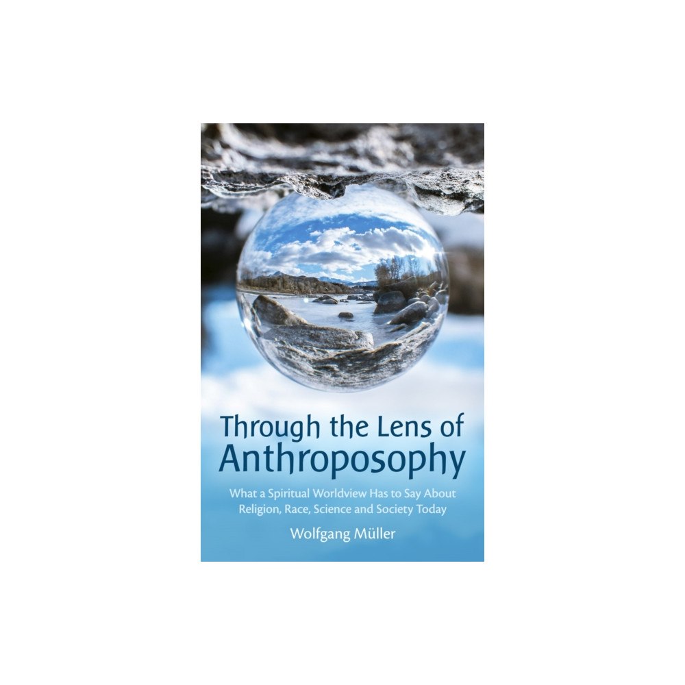 Floris Books Through the Lens of Anthroposophy (häftad, eng)