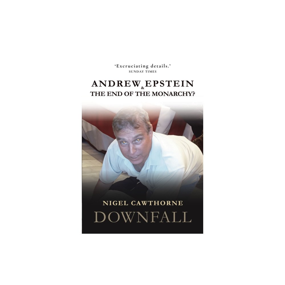 Gibson Square Books Ltd Downfall (häftad, eng)