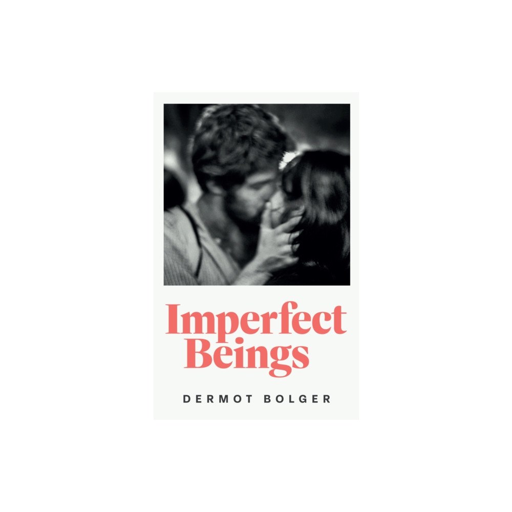 New Island Books IMPERFECT BEINGS (häftad, eng)