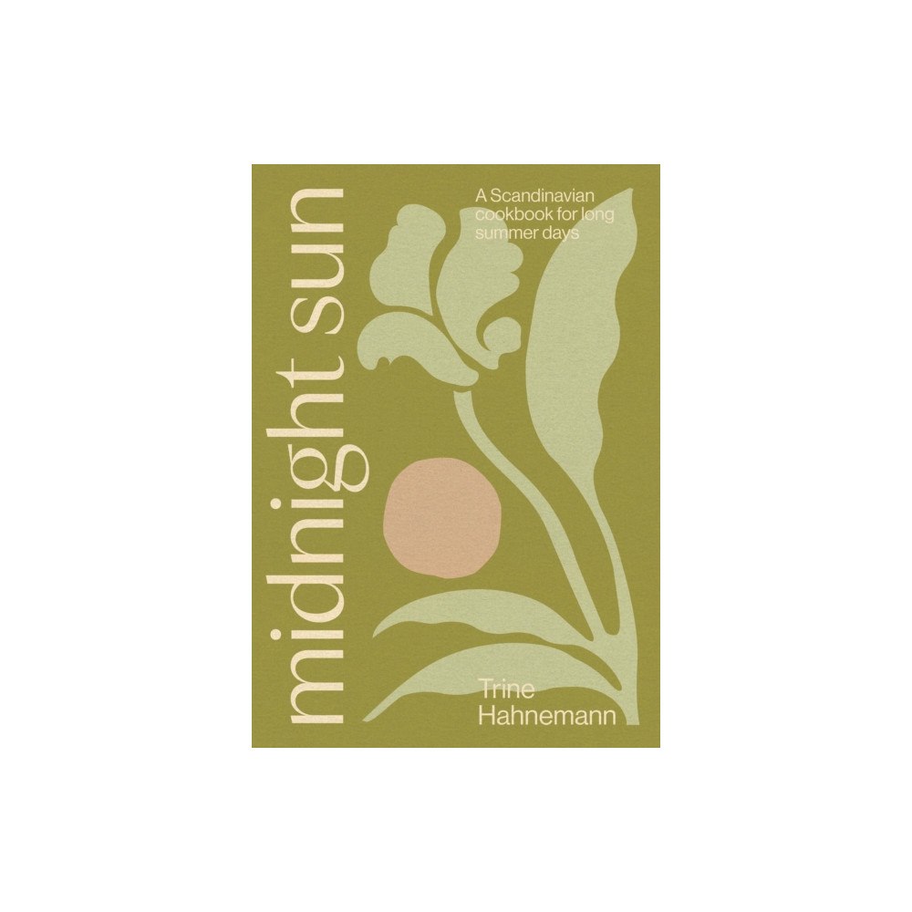 Quadrille Publishing Ltd Midnight Sun (inbunden, eng)