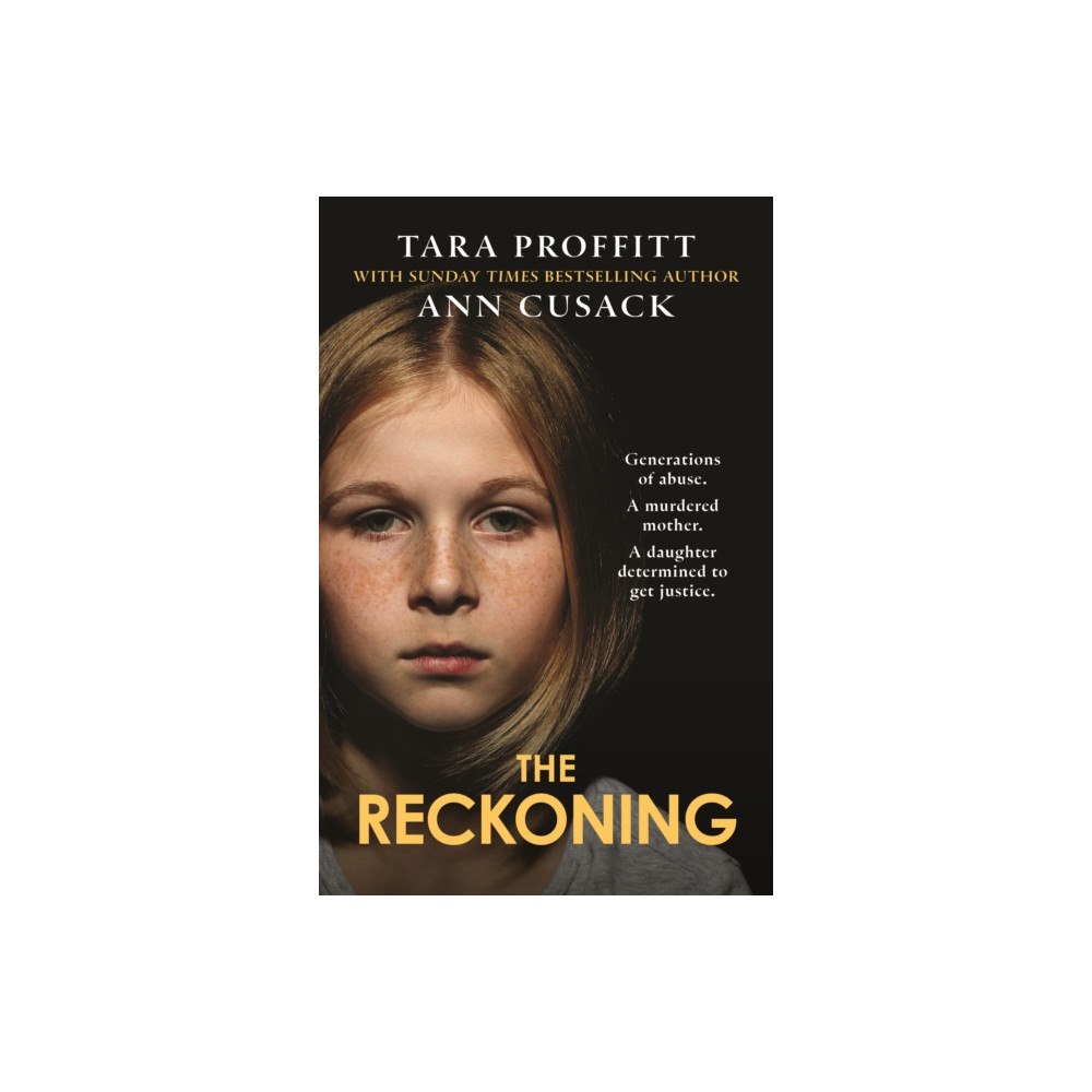 Mirror Books The Reckoning (häftad, eng)