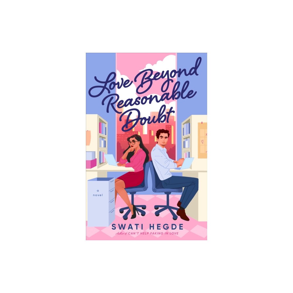 Random House USA Inc Love Beyond Reasonable Doubt (häftad, eng)