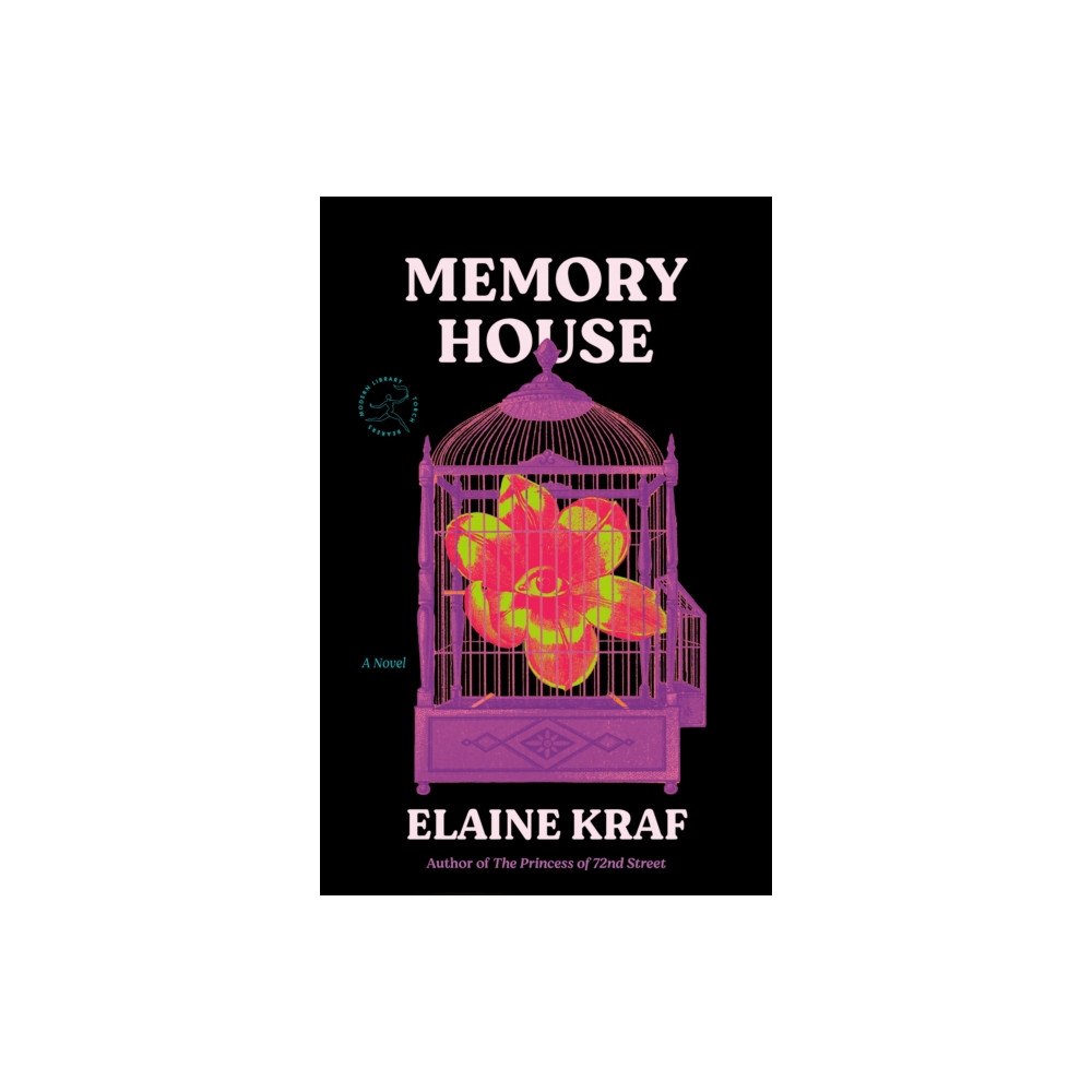 Random House USA Inc Memory House (häftad, eng)