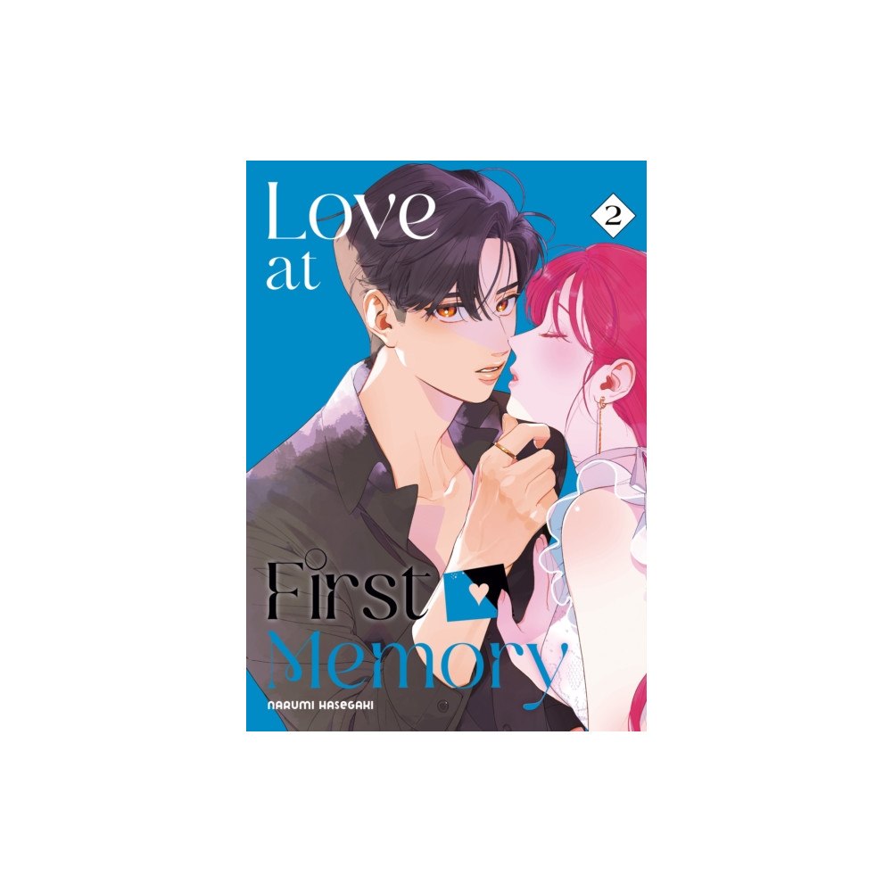 Kodansha America, Inc Love at First Memory 2 (häftad, eng)