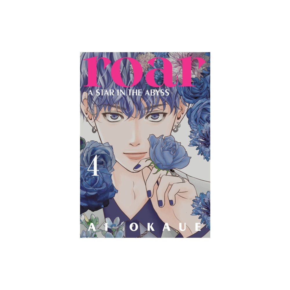 Kodansha America, Inc Roar: A Star in the Abyss 4 (häftad, eng)