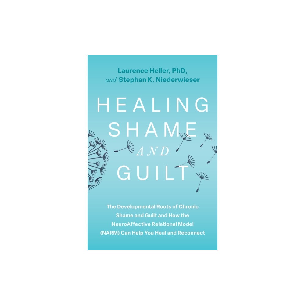 North Atlantic Books,U.S. Healing Shame and Guilt (häftad, eng)