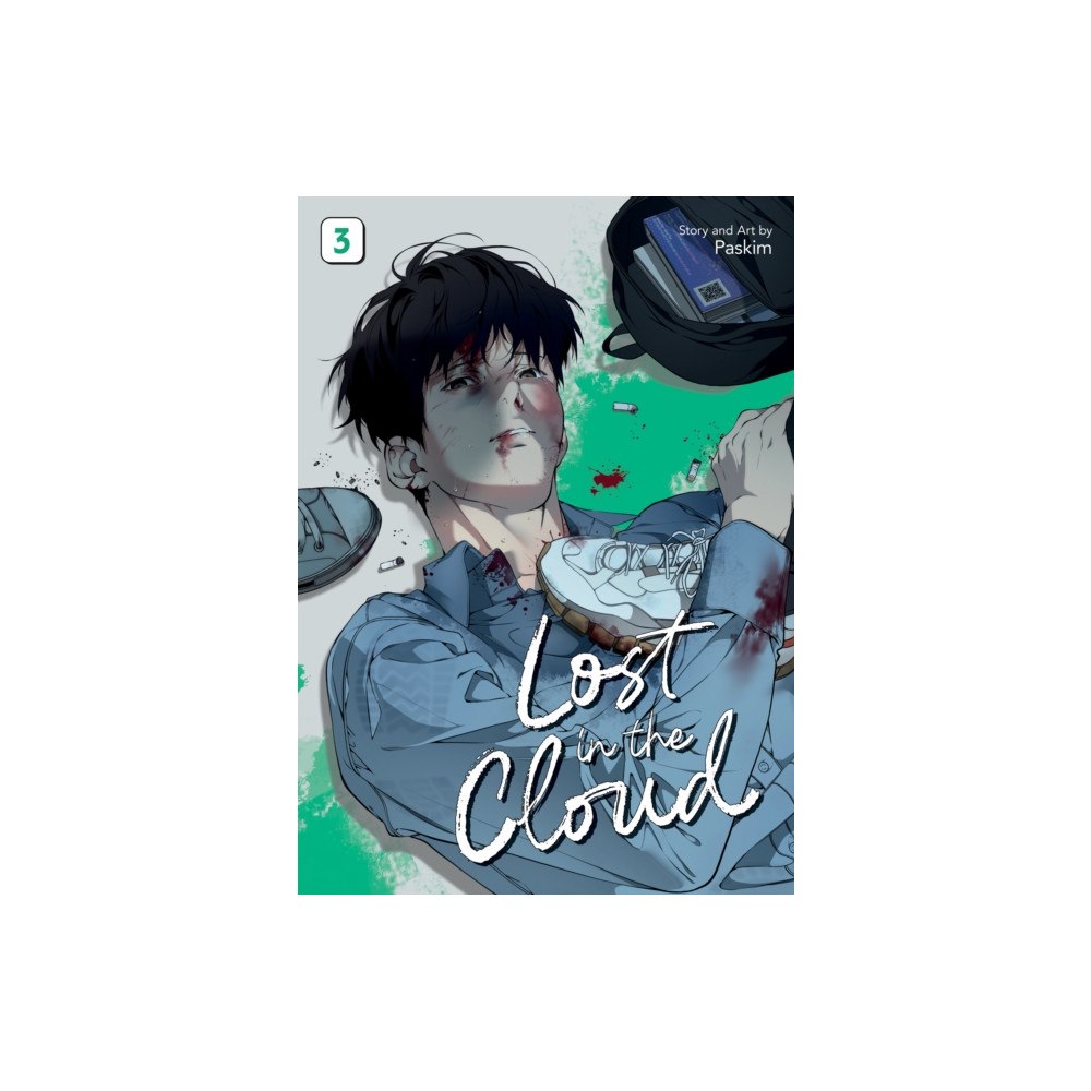 Seven Seas Entertainment, LLC Lost in the Cloud Vol. 3 (häftad, eng)