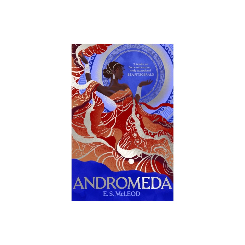 Transworld Andromeda (häftad, eng)