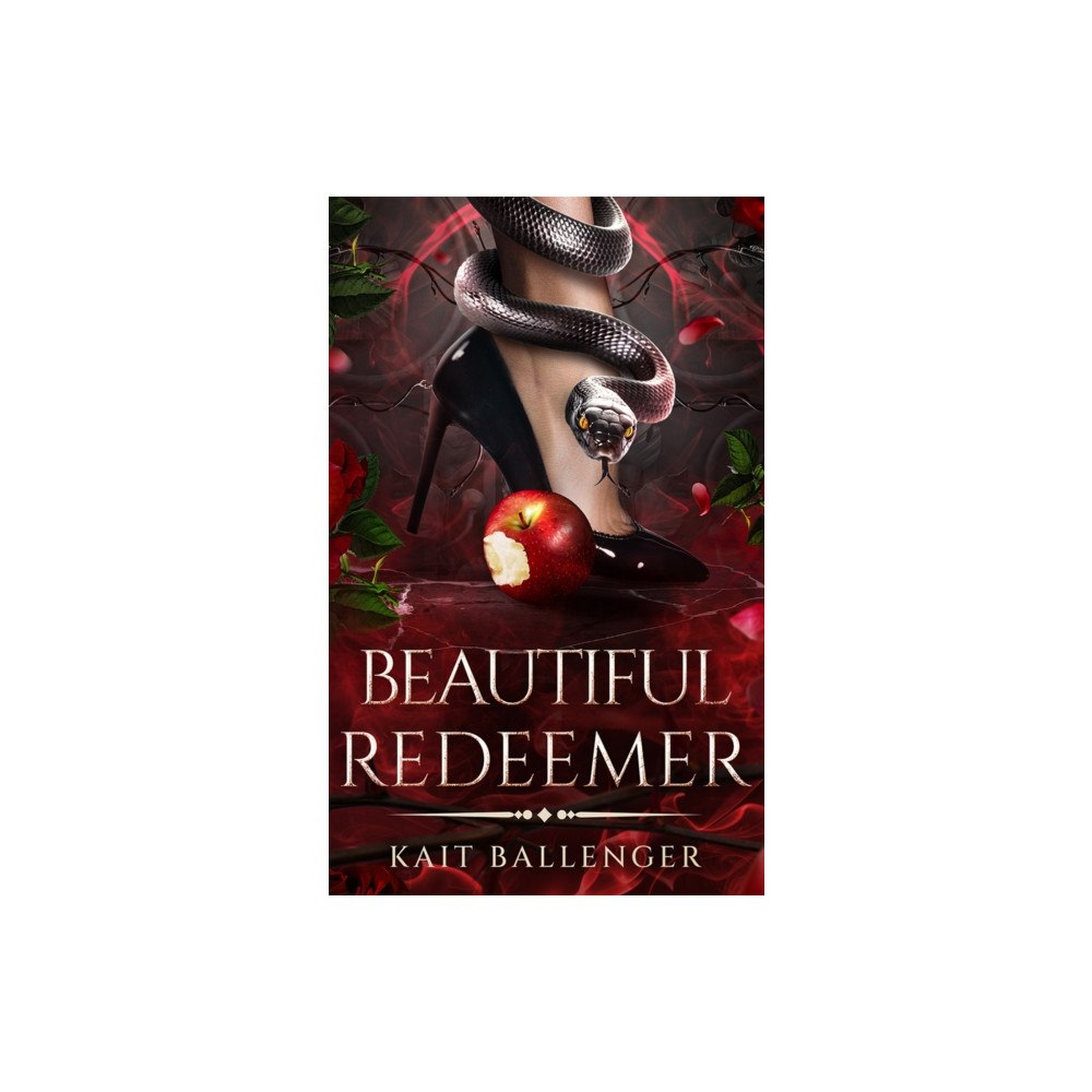 Amazon Publishing Beautiful Redeemer (häftad, eng)