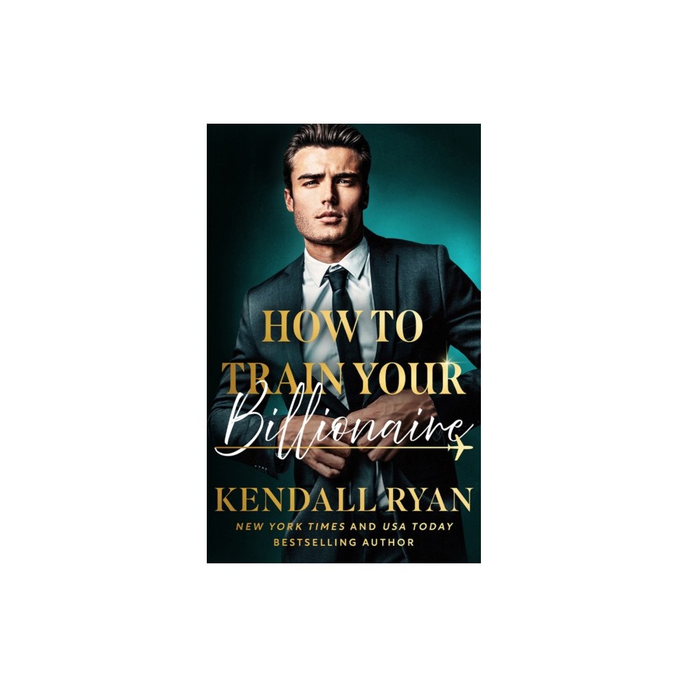 Amazon Publishing How to Train Your Billionaire (häftad, eng)